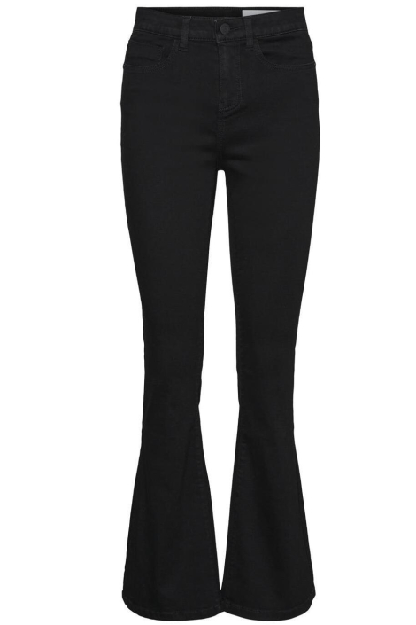 Noisy may zwarte dames jeans