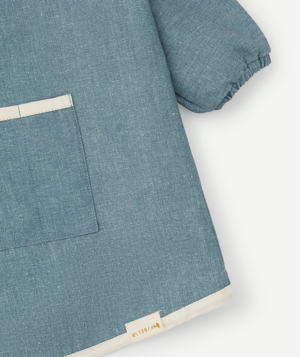 FABELABTABLIER BLEU DENIM