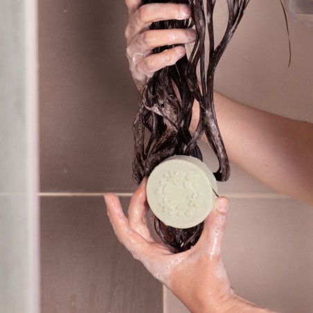 Lamazuna Shampoing VitalityBoost