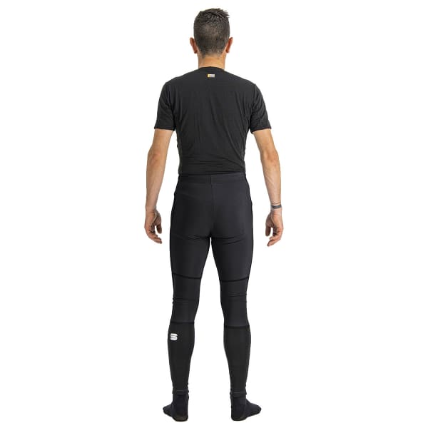 Collant ski de fond SPORTFUL CARDIO TECH TIGHT BLACK
