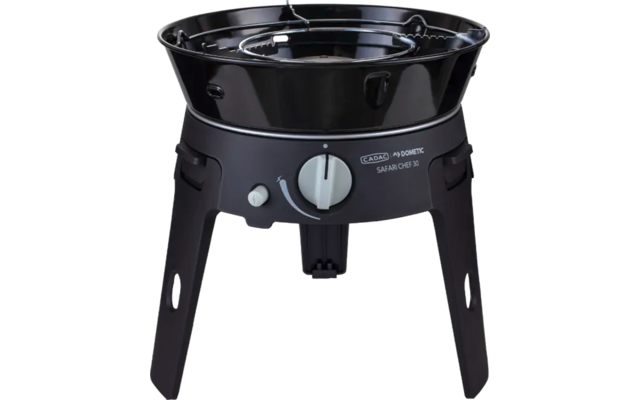 Cadac Safari Chef 30 LP Lite Gasgrill 50 mbar