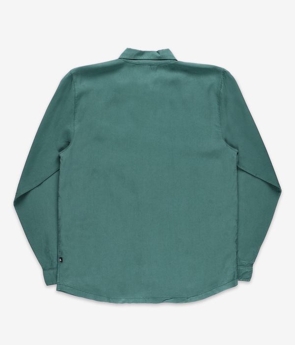 Anuell Sunessy Hemd (teal)