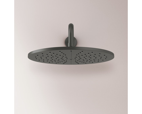 Ideal Standard Idealrain Atelier ronde douchekop Ø 300 mm magnetisch grijs A5803A5