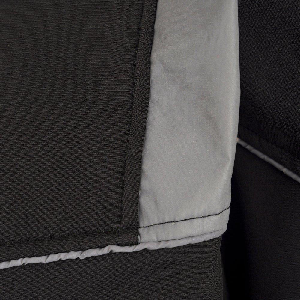 Lee Cooper LeeCooper Workwear Bonded Softshell Jacket