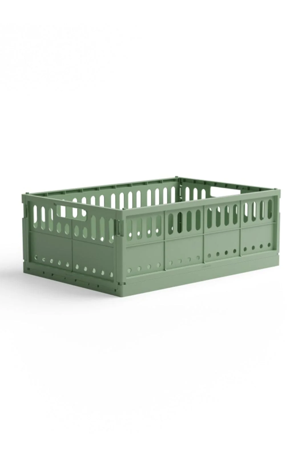 Made Crate Made Crate Maxi green bean green