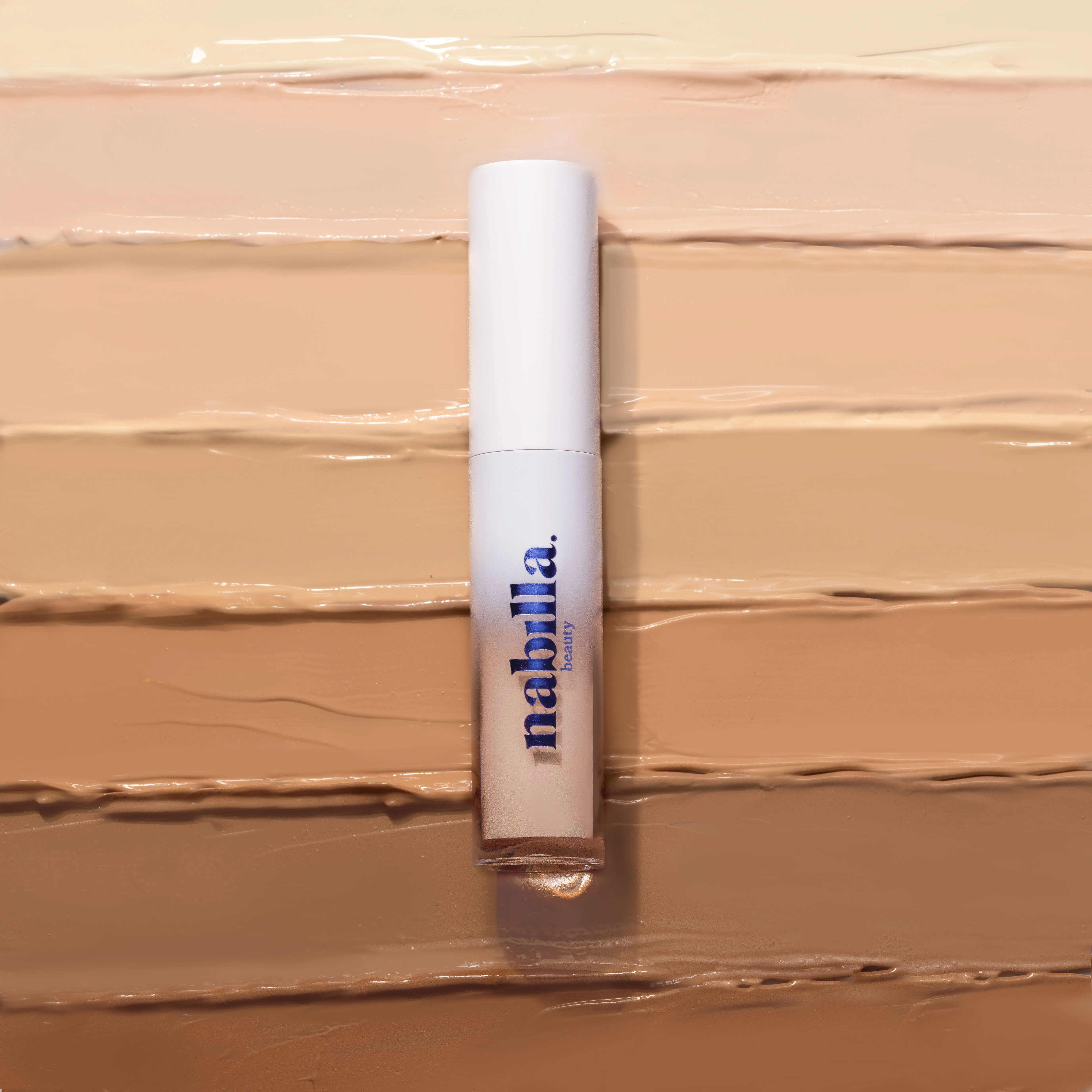 Nabilla Beauty - Correcteur Crémeux & Contours- Nouveautés