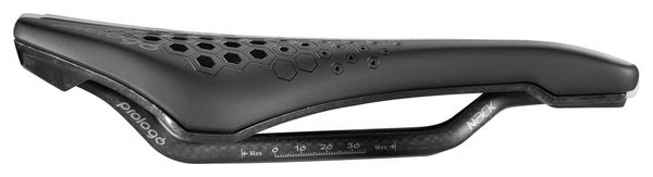 Selle PROLOGO Dimension TRI Nack - Noir