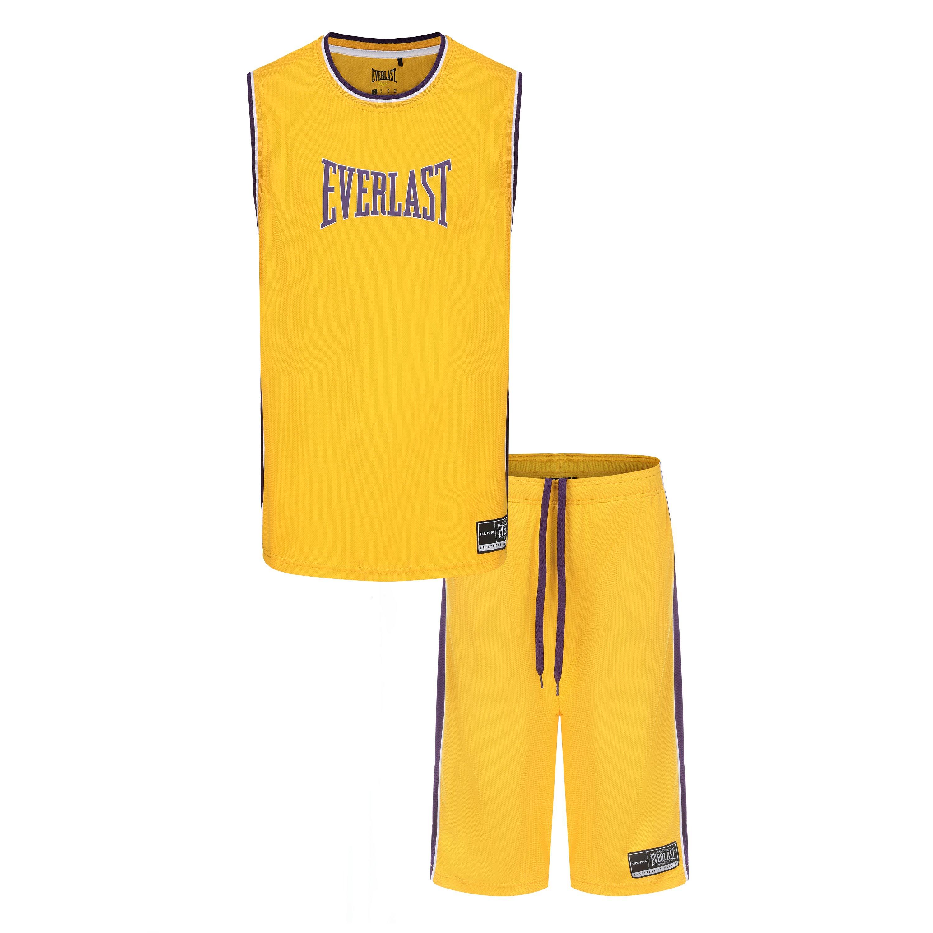 Everlast Basketball Set Mens