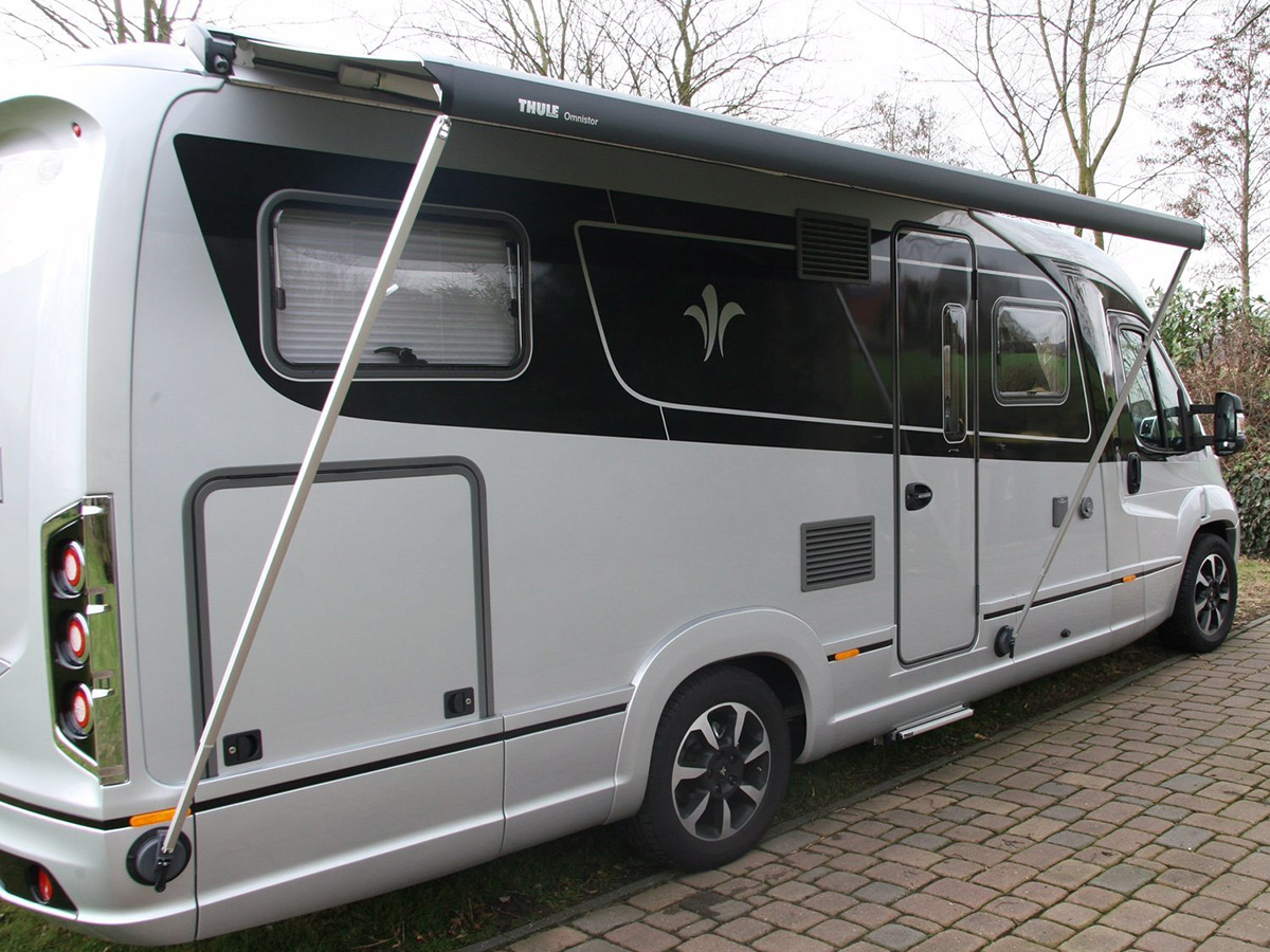 MultiAnker 2.0 zuignap