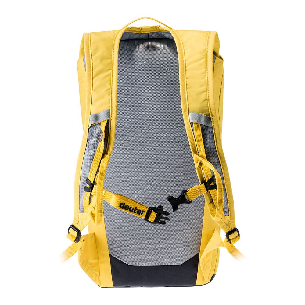 Deuter GRAVITY PITCH 12L - Sac À dos corn/teal