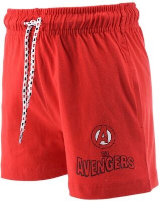 Marvel Avengers Classic Klessett, Light Grey