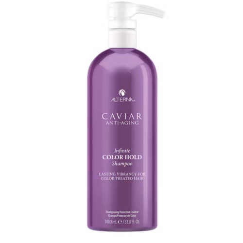 Alterna Caviar Infinite Color Hold Shampoo 1000ml