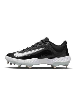Nike Alpha Huarache Elite 4 Low Men's Baseball Cleats