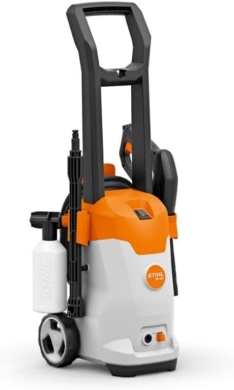 STIHL Hochdruckreiniger RE 80