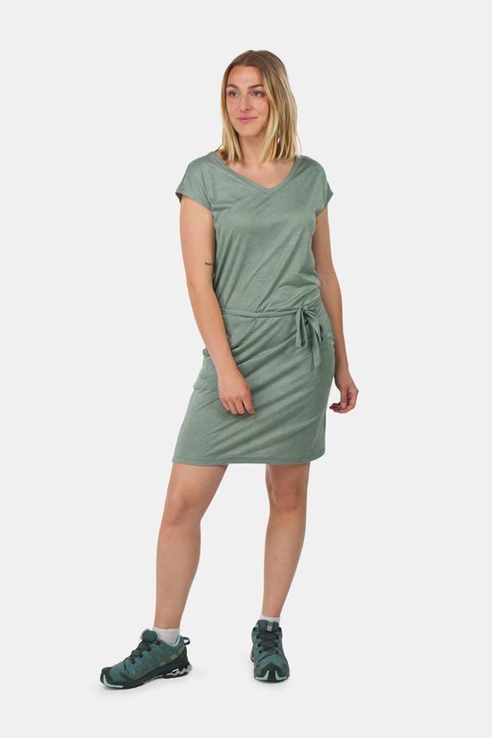 Ayacucho Ayacucho Malibu II Dress Jurk