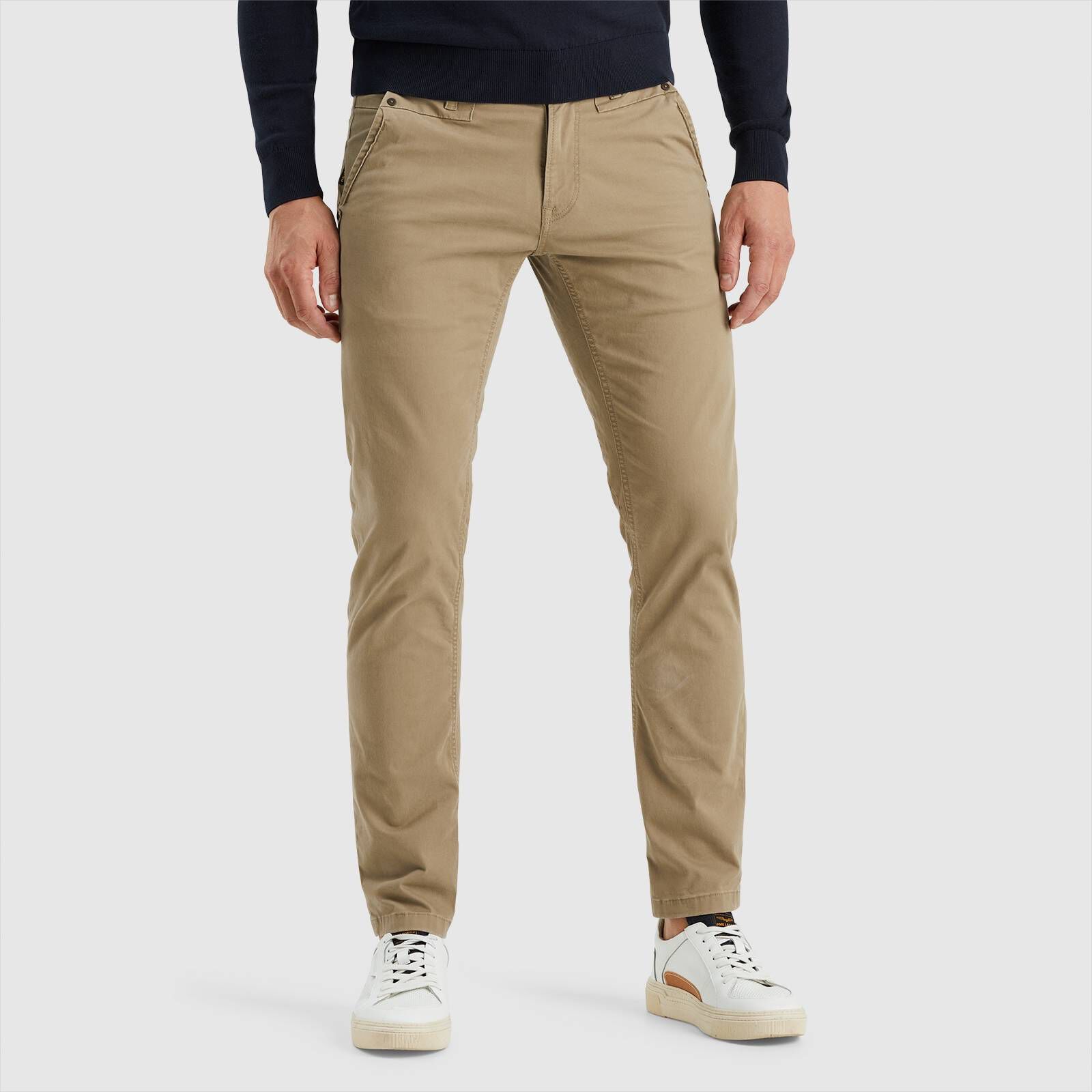 PME Legend| Herren Chinohose TWIN WASP CHINO