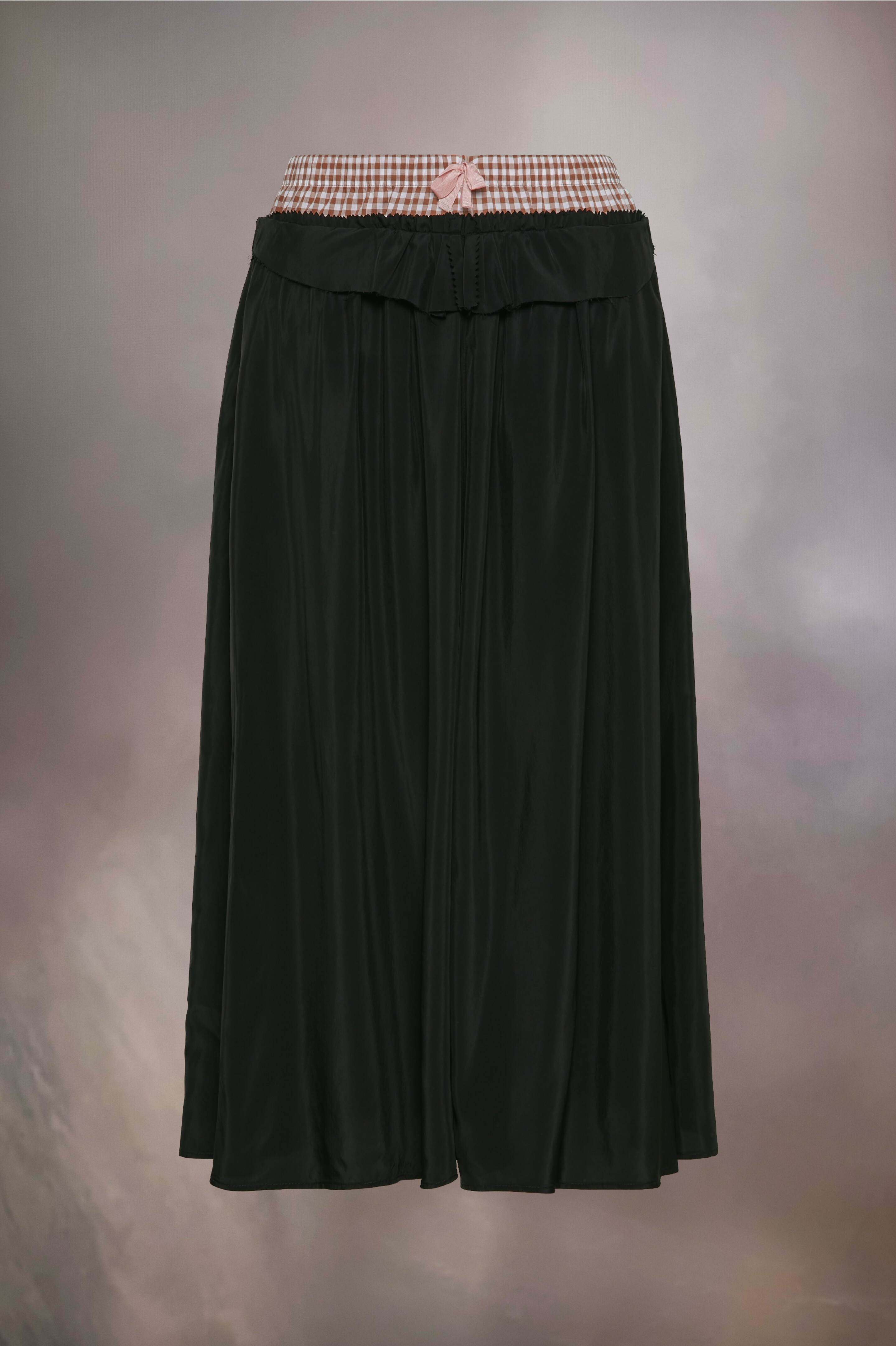 Chemise Anonymity of the lining