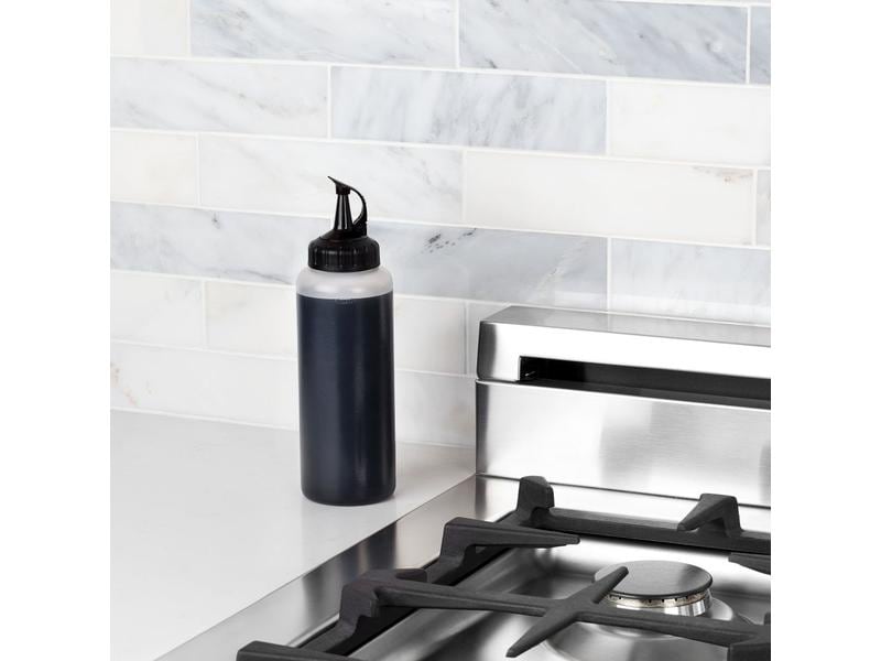 Oxo Good Grips Öl Spender 350 ml Dispenserflasche