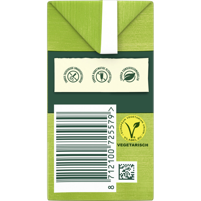 Knorr Asperge hollandaise saus