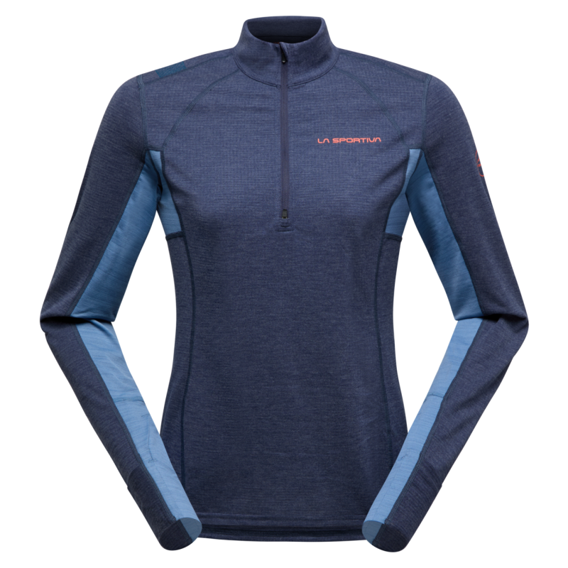 Swift Longsleeve W - T-shirt femme