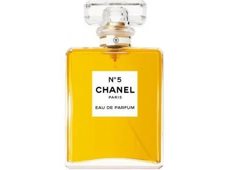 Chanel No.5 EDP W 200 ml