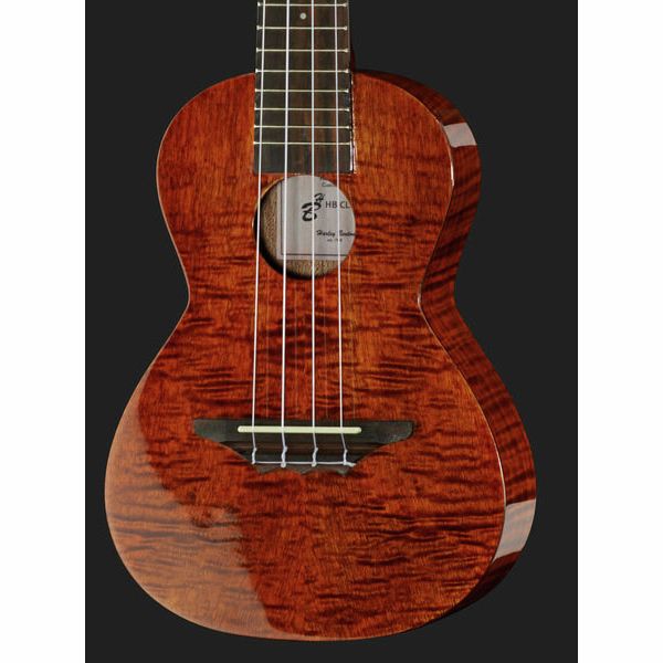 Harley Benton Kahuna CLU-42C