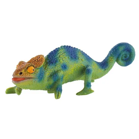 Bullyland 68498 Chamäleon