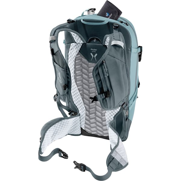 Sac à dos randonnée DEUTER SPEED LITE 23 SL SHALE-GRAPHITE
