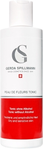 Gerda Spillmann Peau de Fleurs Tonic