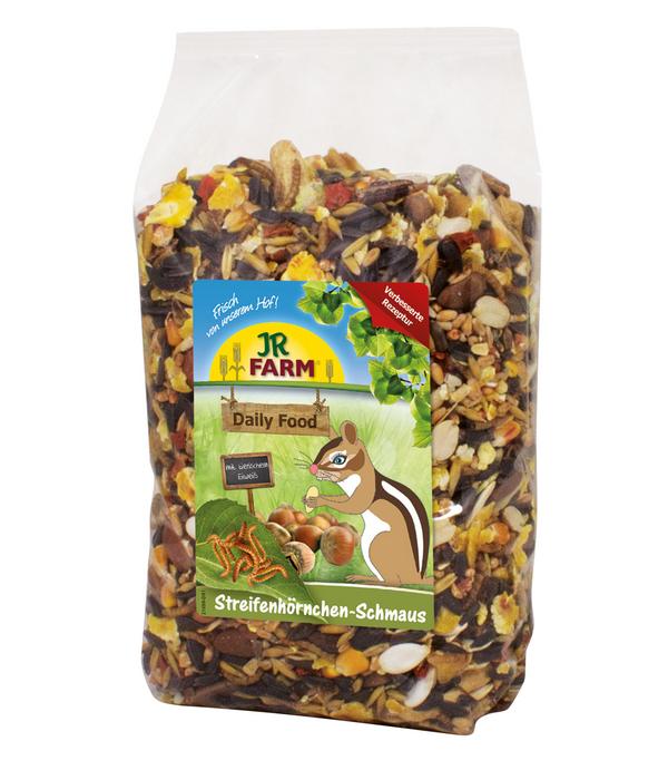 JR FARM Nagerfutter Daily Food