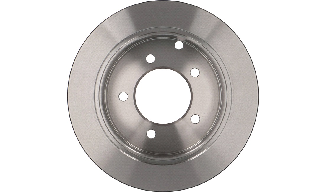 Bremseskive 262 x 10 mm