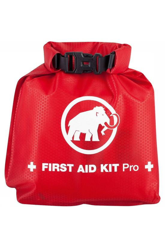 Mammut Mammut First Aid EHBO Kit Pro