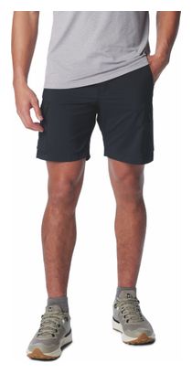 Short Homme Columbia Silver Ridge Utility Noir