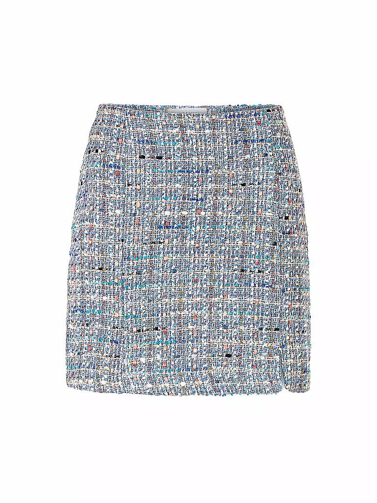 RICH & ROYAL Rock blau