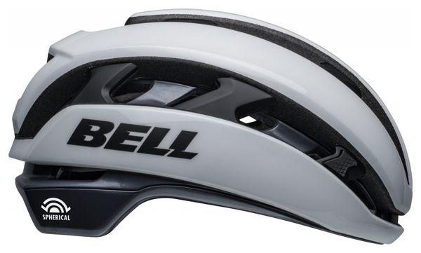 Casque Bell XR Spherical Blanc Noir