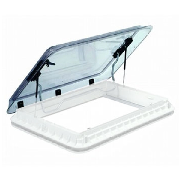 Couvercle pour Lanterneau Dometic SEITZ Heki 2