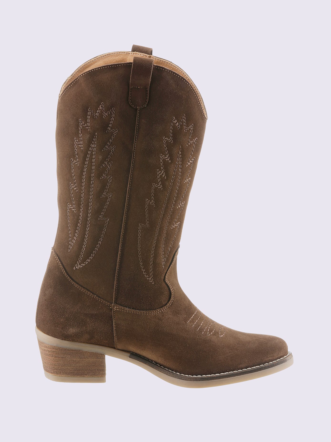 Bottes fabriqué au portugal