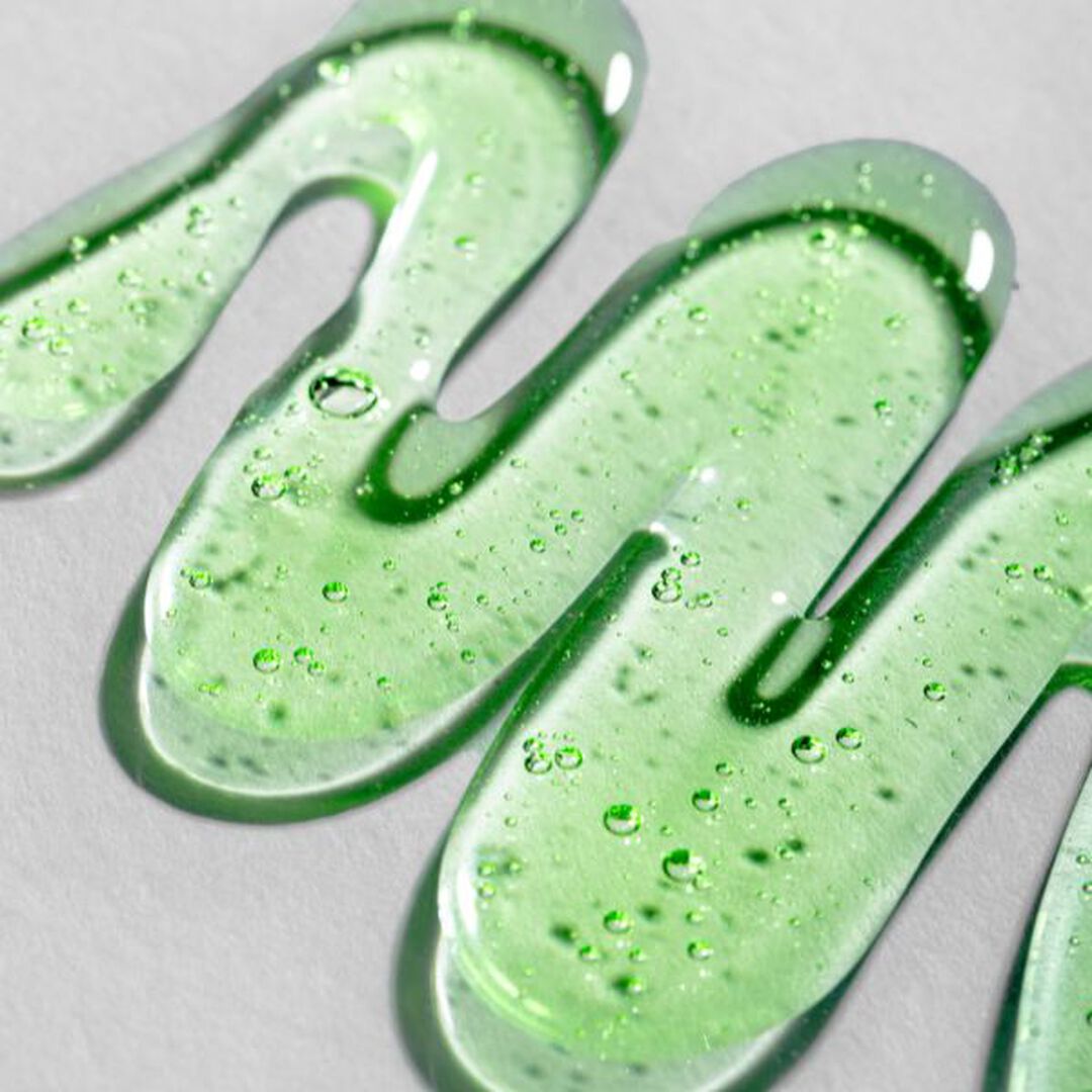 Peppermint Avocado Volumizing & Clarifying Shampoo - 60ml