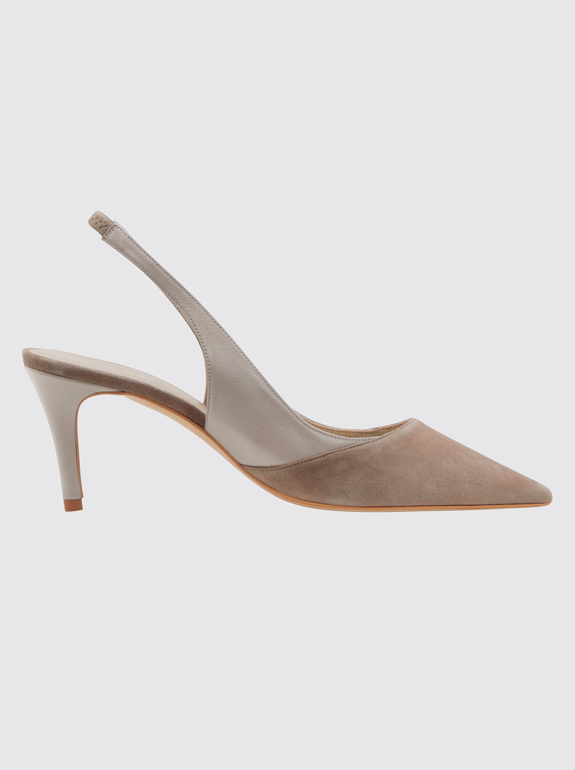 Slingpumps