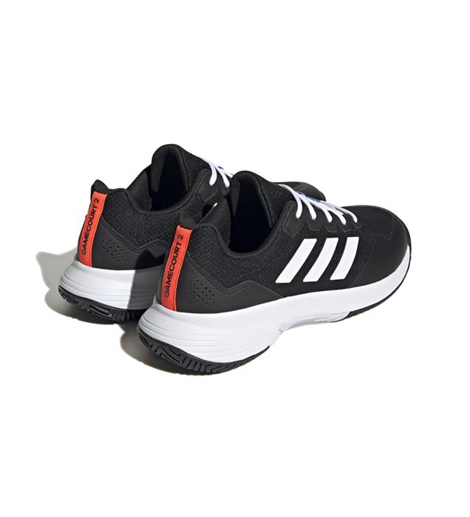 adidas Men GameCourt 2.0 Tennisschoenen