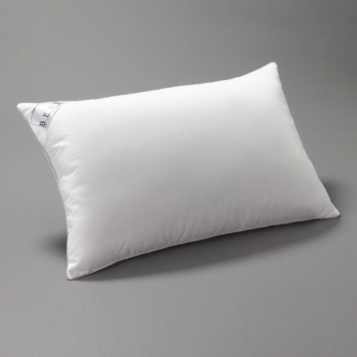 LA REDOUTE INTERIEURS<br>Almofada modular firme, látex, antiácaros