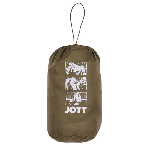 JOTT - HUGO Kaki