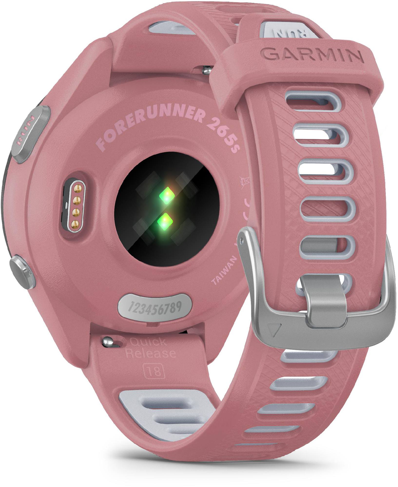 Garmin Forerunner 265s