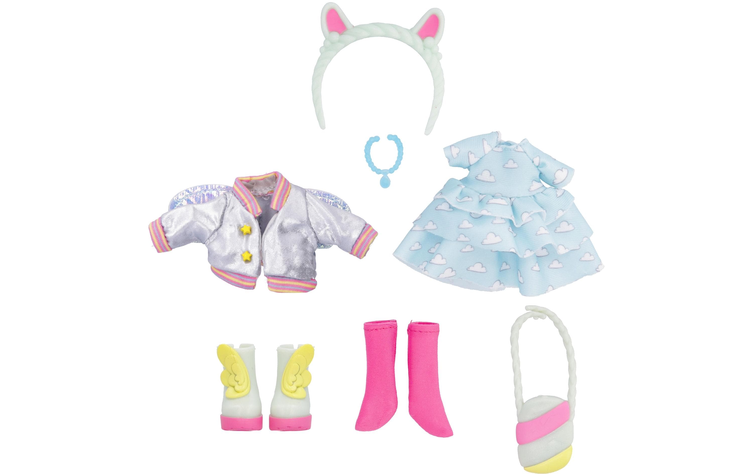 Puppe Cry Babies BFF – JennaFashion-Puppe mit Zubehör