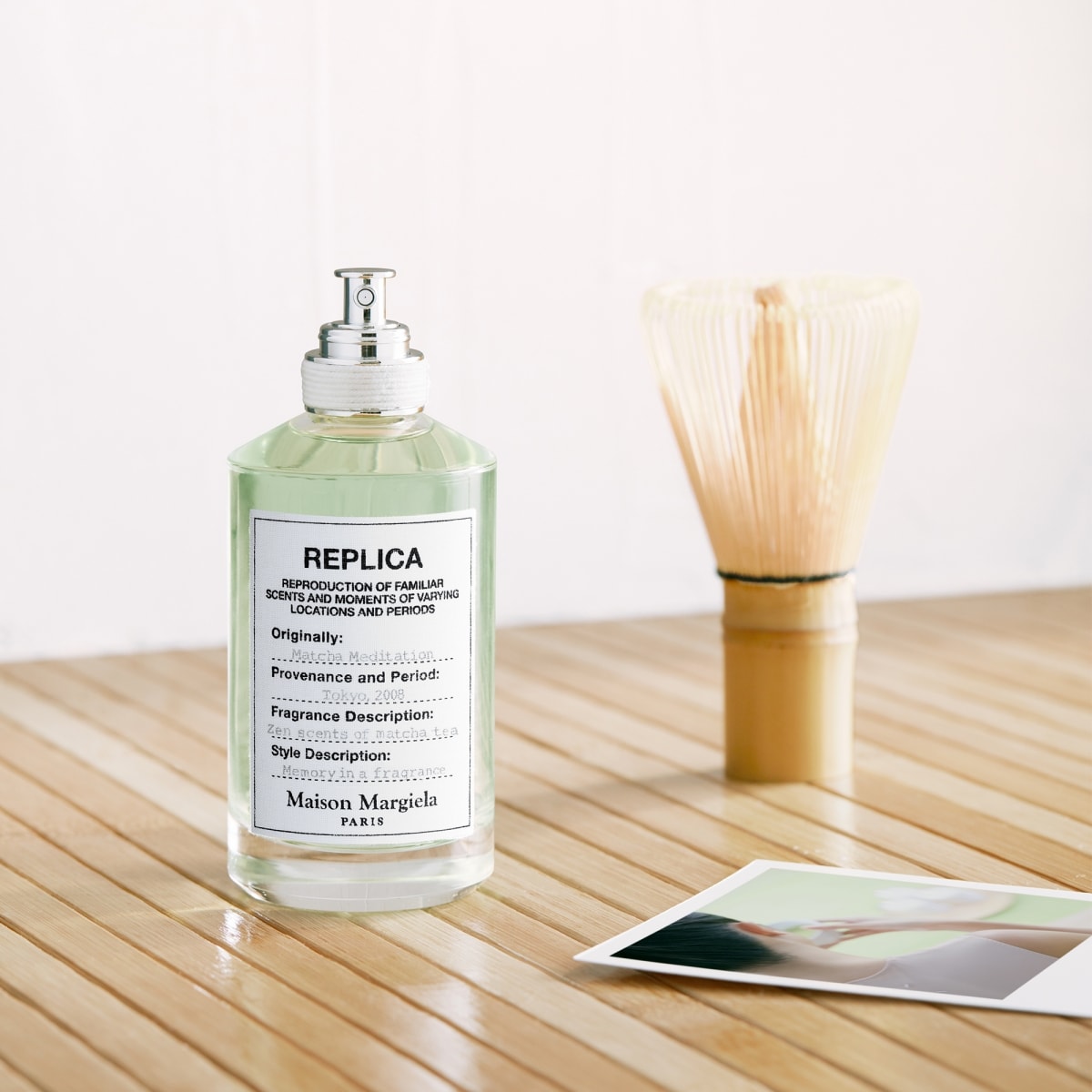 Maison Margiela REPLICA Matcha Meditation Eau de Toilette