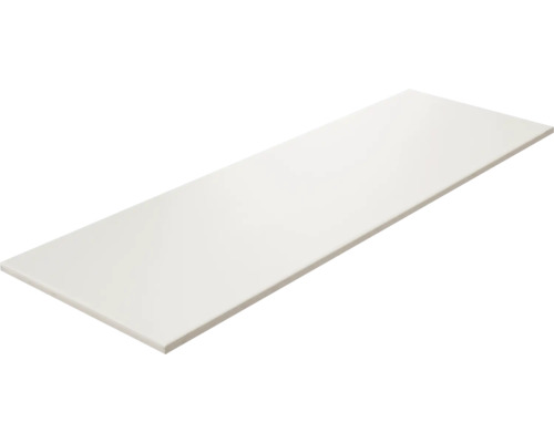 Steengoed wandtegel Polar White mat 20 x 60 cm