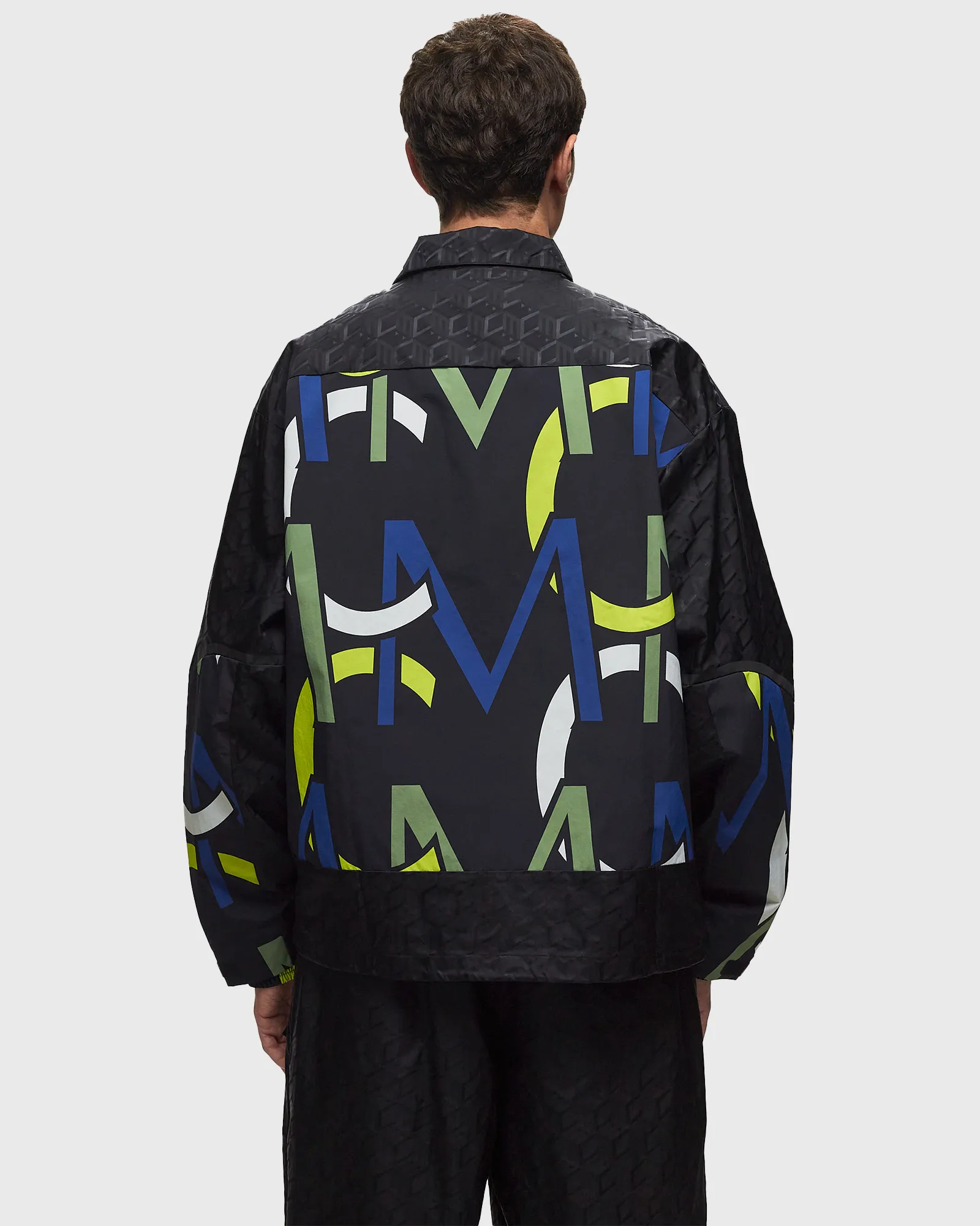 Puma PUMA x MCM Track Top