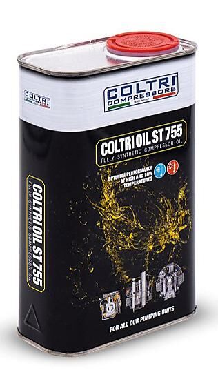 COLTRI - HUILE COLTRI 1L