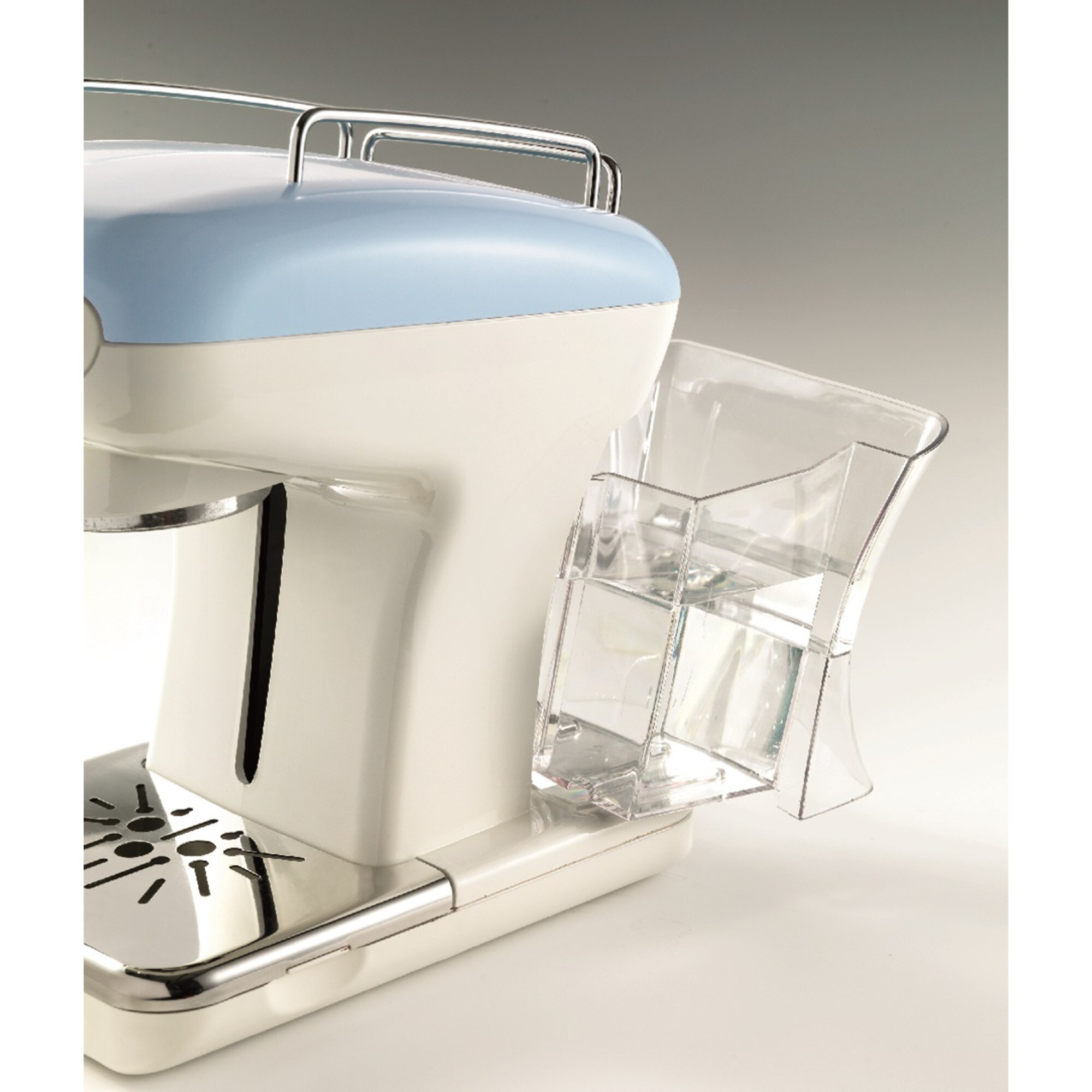 Ariete Espressomaschine Amerikanische Vintage