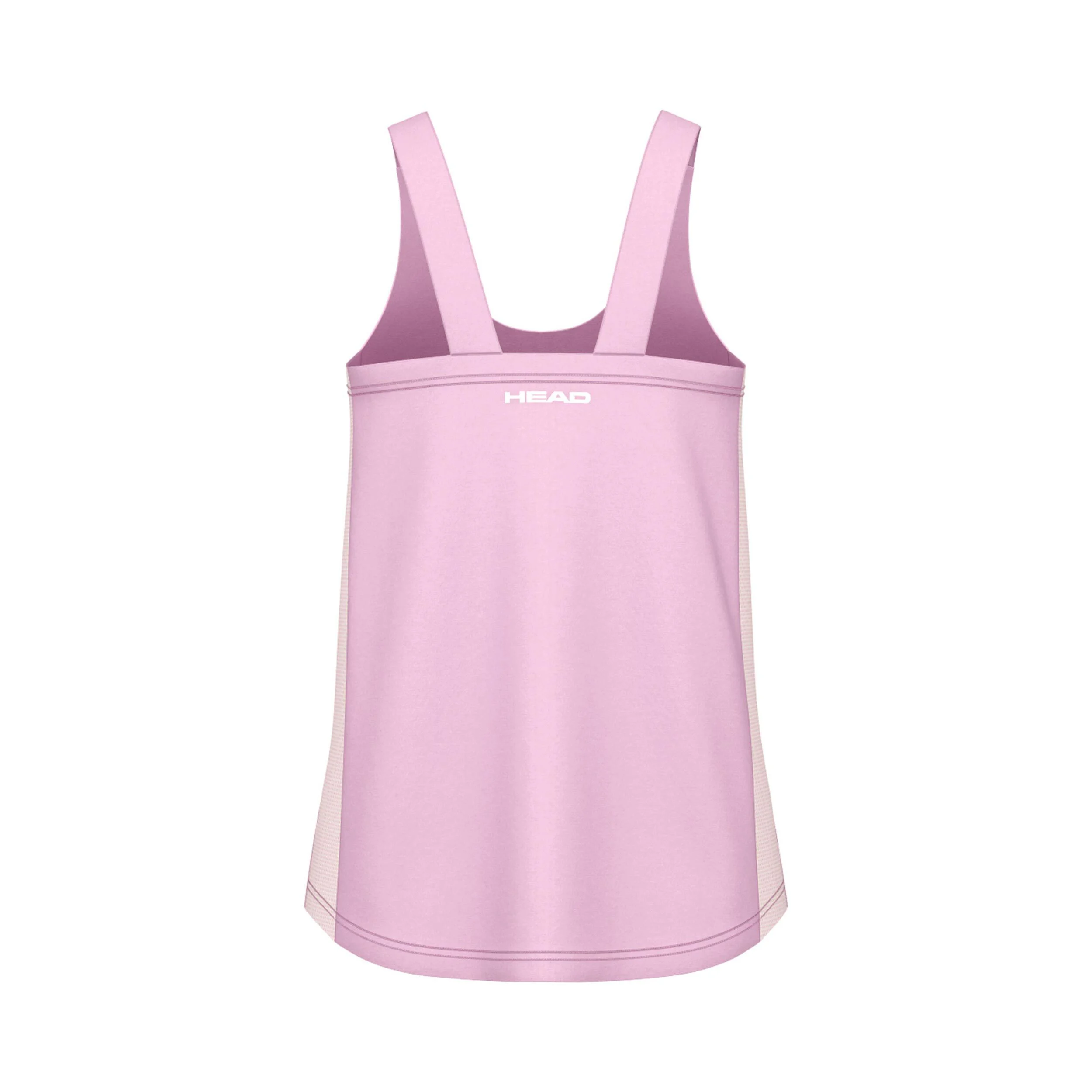 HEAD Spirit Débardeur Tank Top Filles - Violet